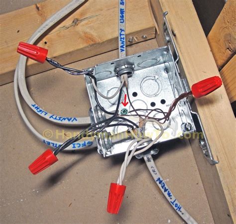 middy's junction box|junction box wiring diagram.